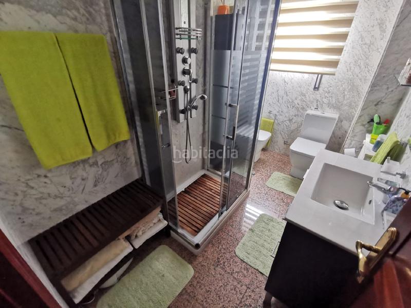 Foto 51c380ad-ead2-40d4-9a4f-810a16ff2dce. Etagenwohnung mit heizung parking in Centro Palencia