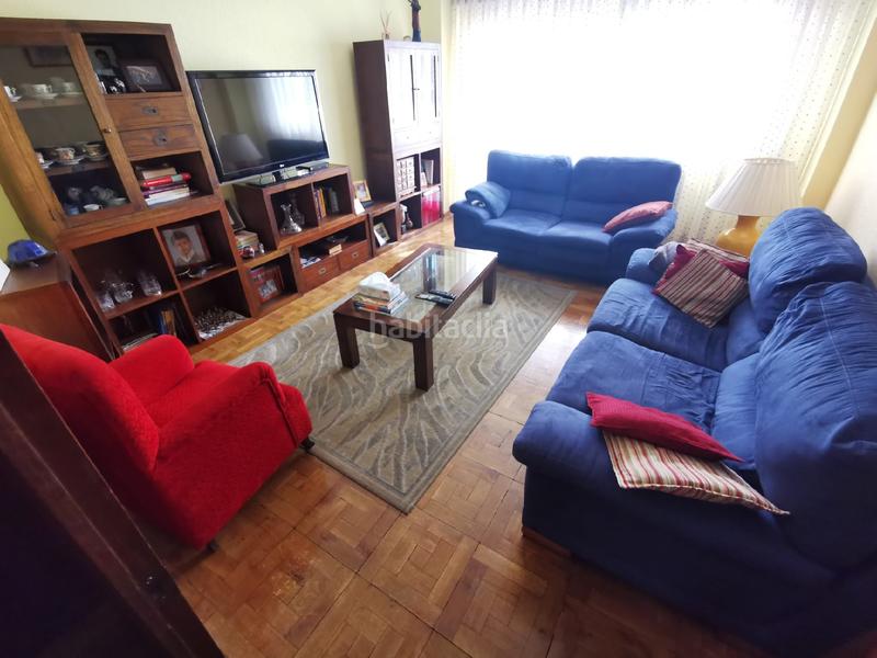 Foto 6f41eecf-0998-49e9-be92-4e5b3b468138. Etagenwohnung mit heizung parking in Centro Palencia