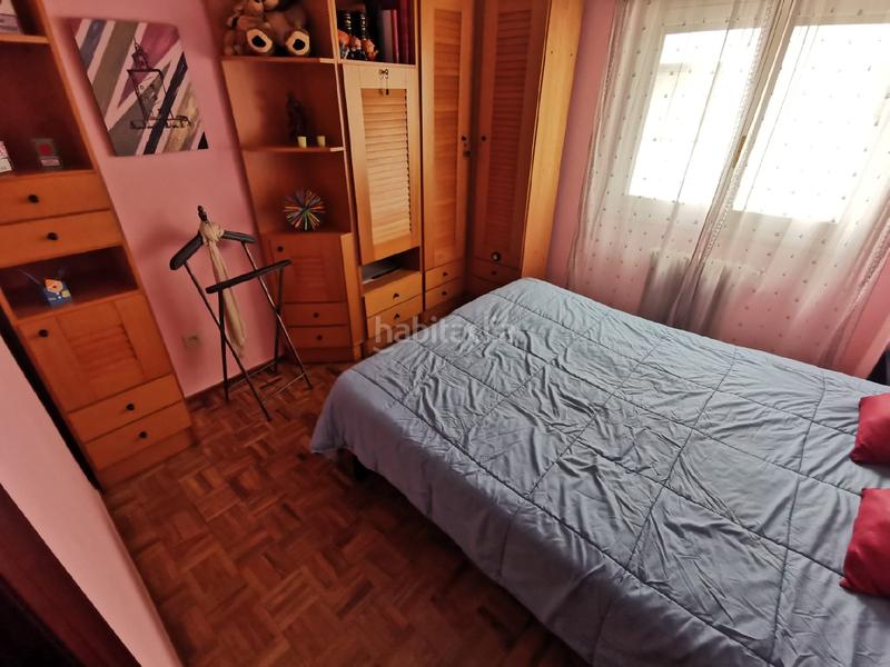 Foto 704d9cbf-06c0-4d34-b6cd-3666bb93a3b7. Etagenwohnung mit heizung parking in Centro Palencia