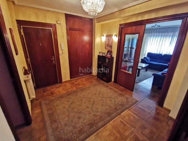 Foto 800c358c-9e66-4792-9d6c-f3e45bd9b901. Etagenwohnung mit heizung parking in Centro Palencia