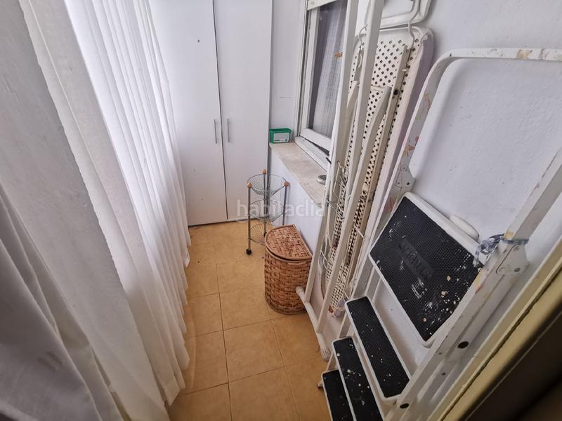 Foto 8aaaaf38-c4ca-4622-bd72-9a69c16e94d2. Etagenwohnung mit heizung parking in Centro Palencia