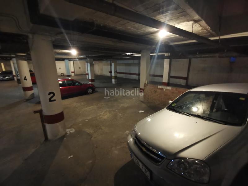 Foto 9ddcf297-fdad-4688-aa3d-4ea08586ae0a. Etagenwohnung mit heizung parking in Centro Palencia