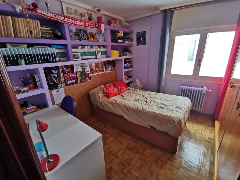 Foto b7e382d4-7dff-49db-80d1-1b94f6174a1d. Etagenwohnung mit heizung parking in Centro Palencia