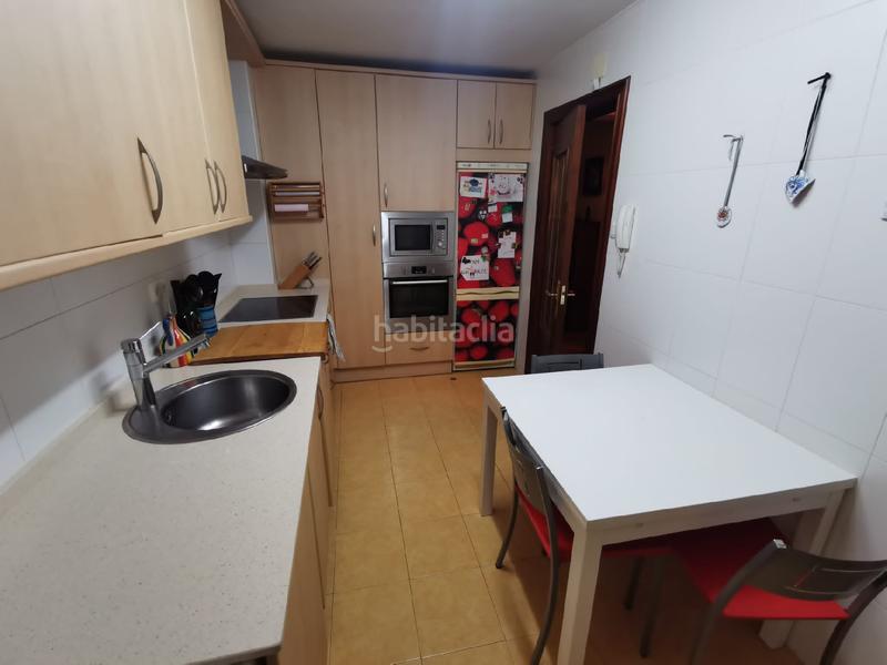 Foto b8cc8e4e-21f0-4172-8b56-e414c3626c20. Etagenwohnung mit heizung parking in Centro Palencia