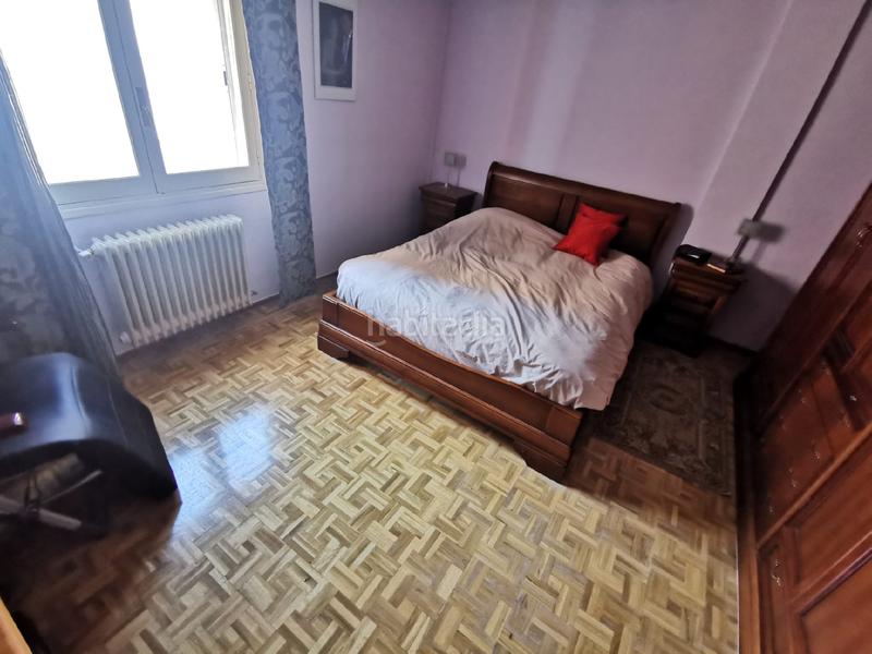 Foto cdd4d7cd-dab5-4230-8e91-4db810fe609c. Etagenwohnung mit heizung parking in Centro Palencia