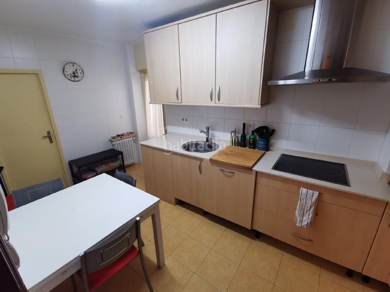 Foto eac84019-73ab-48da-bc46-470de36ad1ed. Etagenwohnung mit heizung parking in Centro Palencia