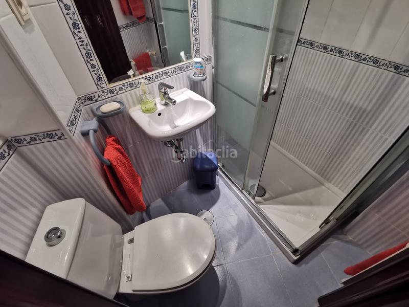 Foto efe72529-5f83-4f9d-a21d-7396d2efc93e. Etagenwohnung mit heizung parking in Centro Palencia