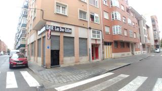 Location Local commercial à Campo de la Juventud. Local  palencia av. san telmo