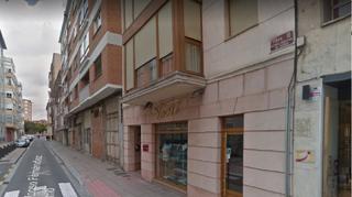 Alquiler Local Comercial en Centro. Local  palencia centro