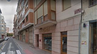 Business premise in C ALONSO FERNANDEZ DE MADRID
