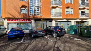 Alquiler Local Comercial en Centro. Local  palencia eras del bosque