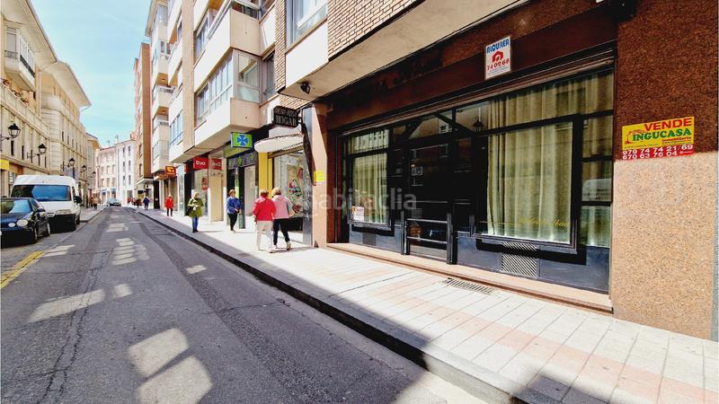 Foto 0607ee1d-629f-4b73-8e83-4eb759b90286. Affitto locale commerciale in Centro Palencia