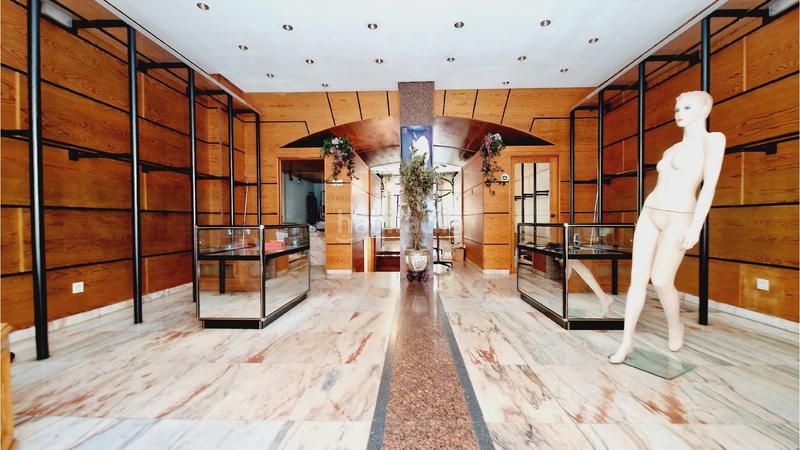 Foto 08039c96-15d7-482c-9c86-d17eb2d6b06a. Lloguer local comercial a Centro Palencia