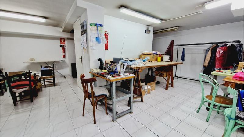 Foto 62d7b241-b8e3-4256-b96c-175d5b811e50. Lloguer local comercial a Centro Palencia