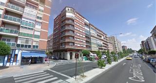 Pis  Av cardenal cisneros. Piso  palencia cardenal cisneros