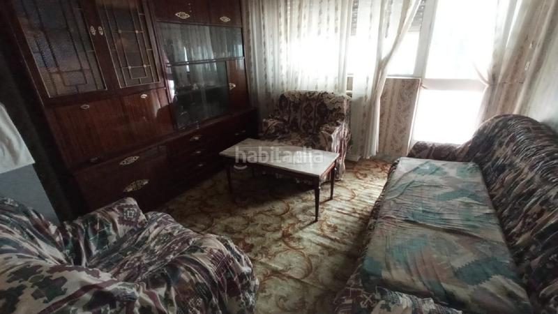 Foto 2c0cf960-5548-4b0e-aeef-cdbe40f20760. Flat with heating in Campo de la Juventud Palencia