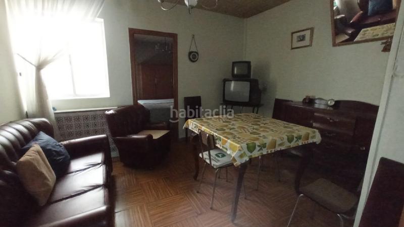 Foto 2cfc8d05-d1cc-4f58-8982-82674a9b3f8d. Flat with heating in Campo de la Juventud Palencia