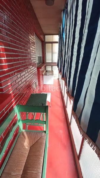Foto 9f45f1b8-e192-4447-bb4c-6e50098af0b1. Flat with heating in Campo de la Juventud Palencia