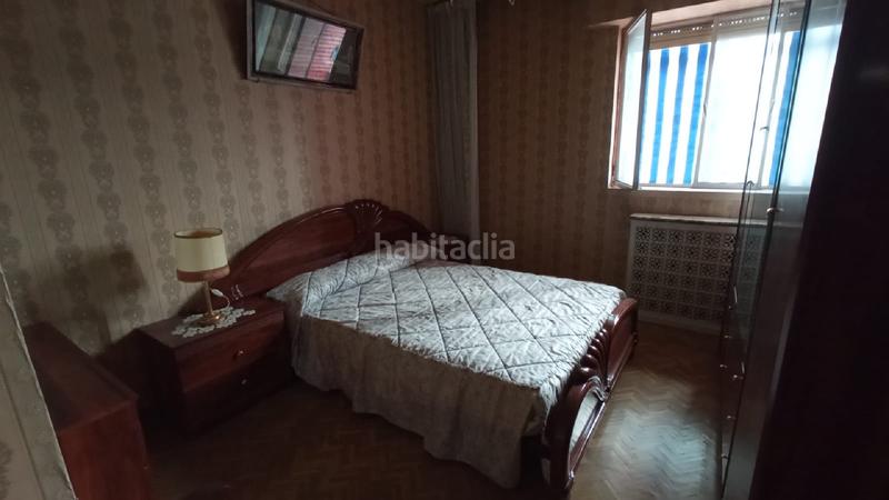 Foto cd14faf8-cd8d-4608-8d46-22a5dedc481f. Flat with heating in Campo de la Juventud Palencia