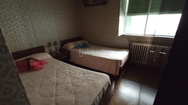 Foto ced16b0b-a738-47d7-b043-b20be10f9e5c. Flat with heating in Campo de la Juventud Palencia