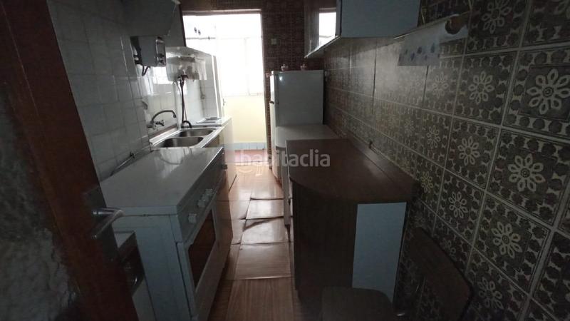 Foto e4fa0609-cd98-4903-b4da-97773b600567. Flat with heating in Campo de la Juventud Palencia
