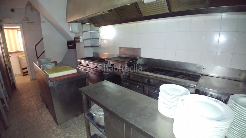 Foto 0fb7680f-d06d-4064-a7dc-96ace81404ef. Affitto locale commerciale in Centro Palencia