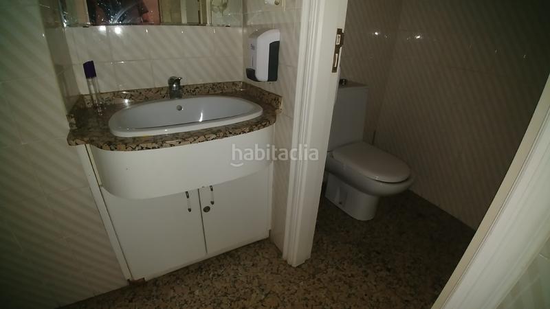 Foto 51af0f54-3bbf-421c-aa5f-9be4cef53303. Affitto locale commerciale in Centro Palencia