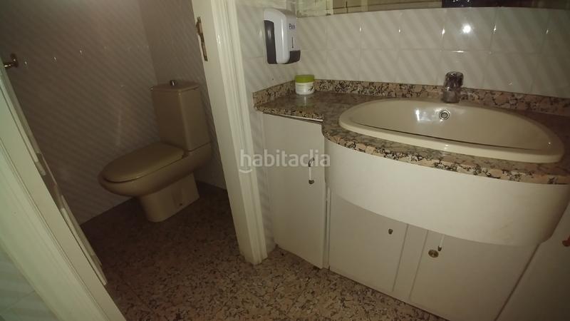 Foto 8a0fa270-4b81-4233-8641-9d5bad2a57e1. Affitto locale commerciale in Centro Palencia