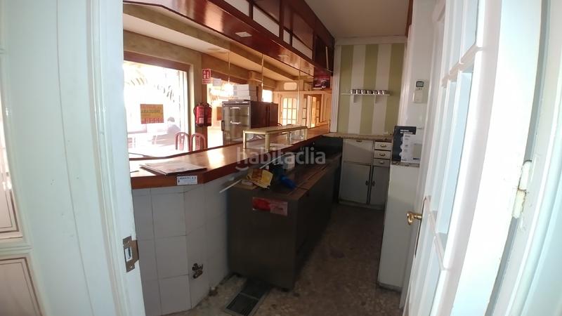 Foto 453e342a-4b66-4223-8a8e-39330dd57165. Lloguer local comercial a Centro Palencia