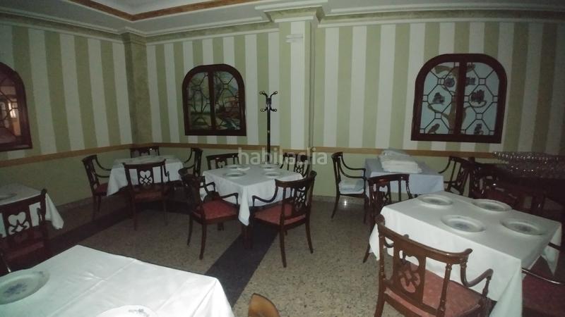 Foto 70980c6a-b3c1-4cb3-a7ad-ffc5819d4310. Lloguer local comercial a Centro Palencia