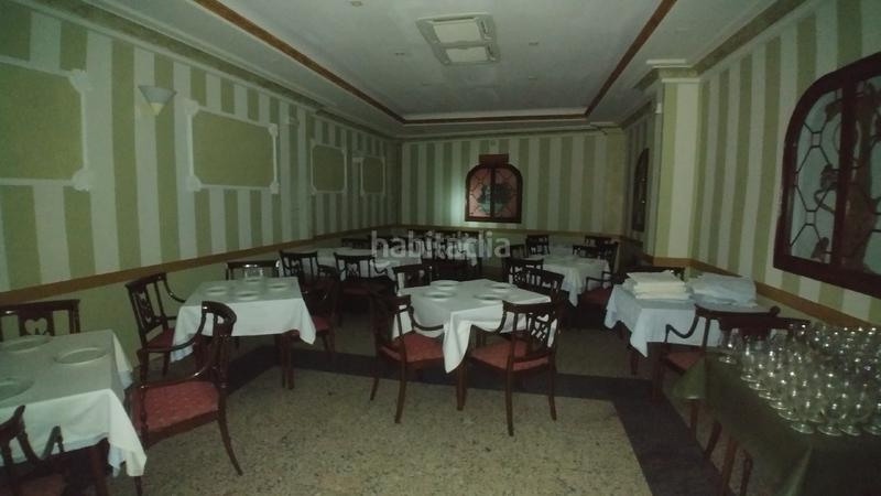 Foto 738aa05e-2d29-4879-a083-76951cfed99a. Lloguer local comercial a Centro Palencia