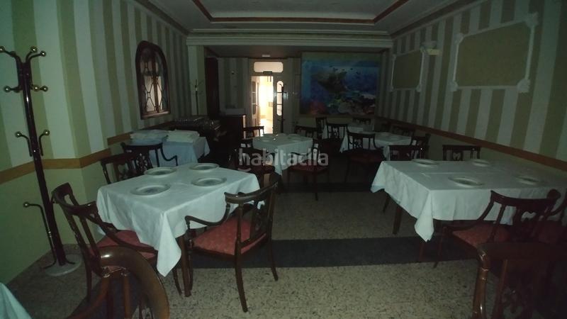 Foto aad217b8-eb1c-4191-8d8c-19c34a7bce74. Lloguer local comercial a Centro Palencia