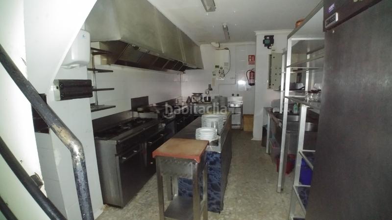 Foto c08cee55-0a00-4ae2-ad76-a687f01d65fa. Lloguer local comercial a Centro Palencia
