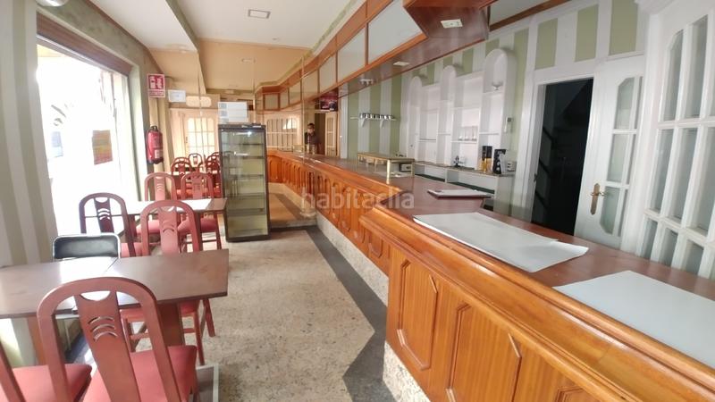 Foto ffd2d11c-58b0-4bc2-a0f0-0e3eb6d5302c. Lloguer local comercial a Centro Palencia
