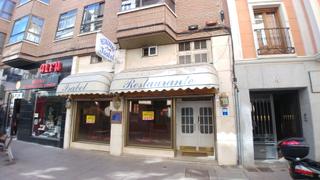 Miete Geschäftsraum  C valentin calderon. Local  palencia centro