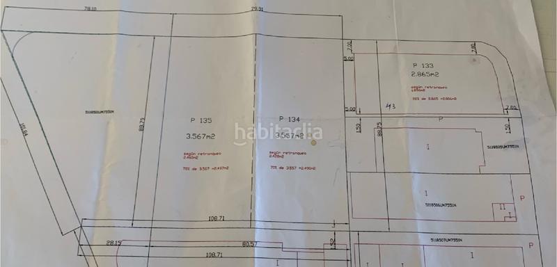 Foto 2f9f8e14-1e05-4878-81f5-77d7af348de7. Terreno residenziale in Sector 8 - Nueva Balastera Palencia