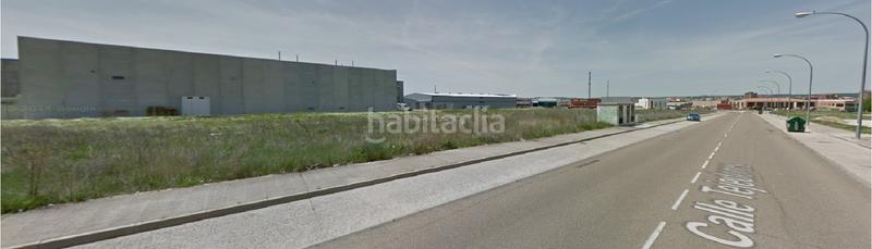 Foto 5db843d6-329f-4701-930a-2f934c2e91bf. Terreno residenziale in Sector 8 - Nueva Balastera Palencia