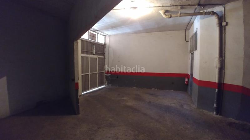 Foto 4c37097c-bf23-46d3-bffb-fbd96bca6bb7. Affitto posto auto in Centro Palencia