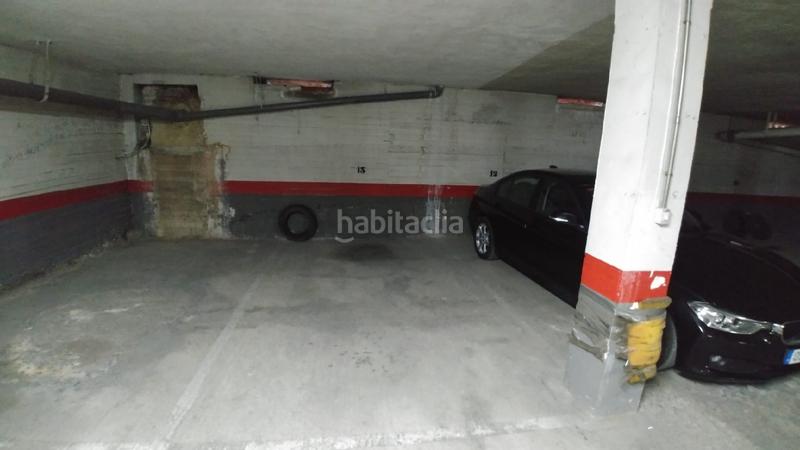 Foto 69b09447-423a-46ba-abb6-39a407e68016. Affitto posto auto in Centro Palencia
