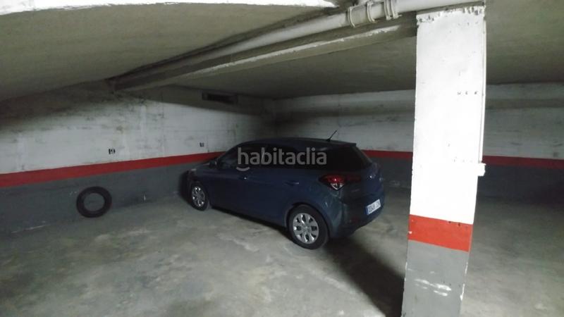 Foto 7ae93129-b2a2-4334-9974-694bba610694. Affitto posto auto in Centro Palencia