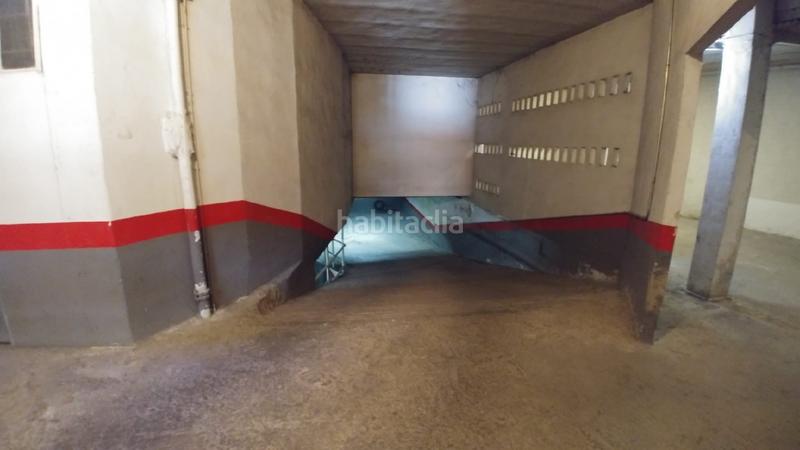 Foto ca7e6364-2320-4c72-8ebe-b1715b2b8988. Affitto posto auto in Centro Palencia