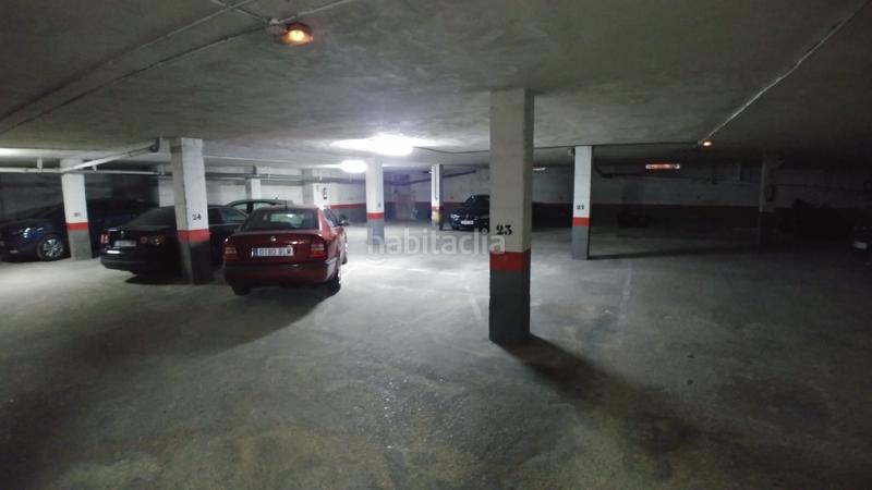 Foto ca35b1af-2ee7-4398-9a49-867fd22d1e1e. Lloguer aparcament cotxe a Centro Palencia