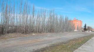 Terreny residencial  Ct valladolid - santander. Terreno  monzón de campos