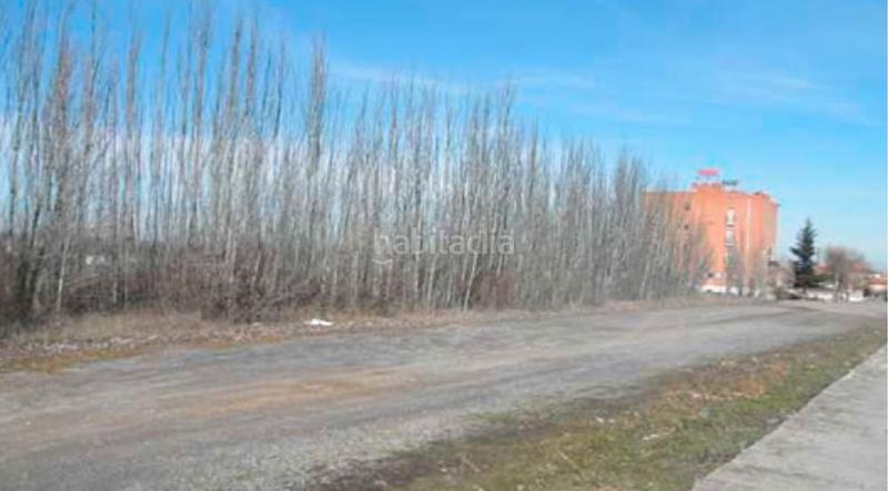 Foto 2e62e48f-bbc2-4210-8649-305d98c31ca3. Terreno residenziale in Monzón de Campos