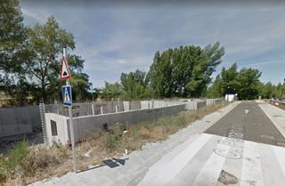 Terreny residencial a Villamuriel de Cerrato. Terreno  villamuriel de cerrato