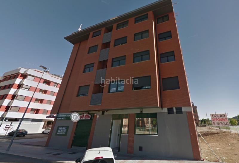 Foto 2e6782bc-7962-4e55-b2f0-b5541d5cee1f. Affitto locale commerciale in Sector 8 - Nueva Balastera Palencia
