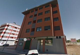 Miete Geschäftsraum  C hijas de la caridad. Local  palencia eras del bosque