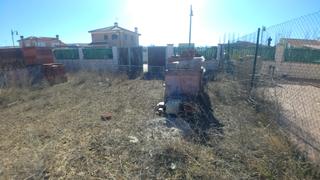 Residential Plot in Grijota. Terreno  grijota