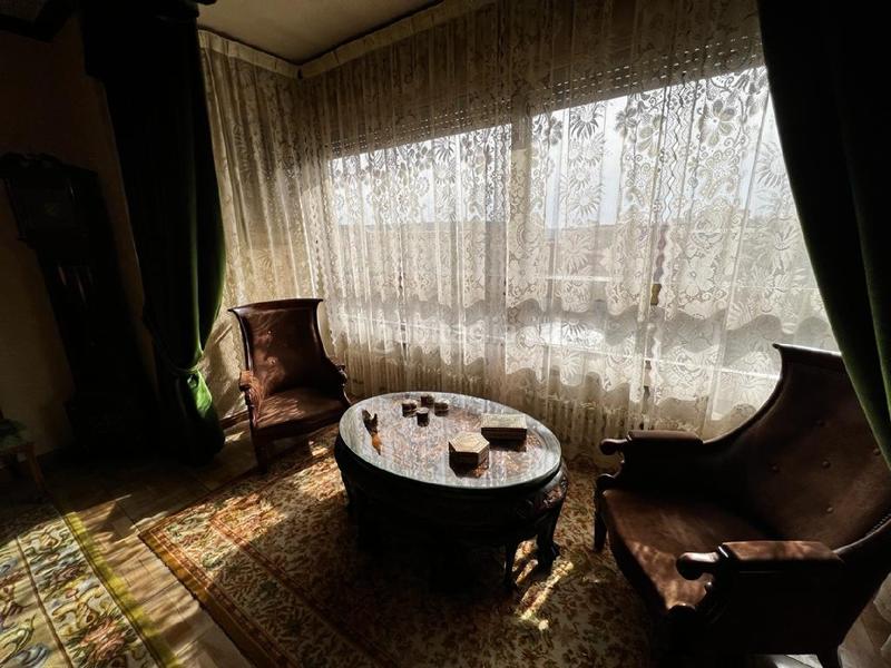 Foto 0d822e3d-73ff-4bc0-abd4-9fe195b06908. Piso  paseo del salon en Campo de la Juventud Palencia