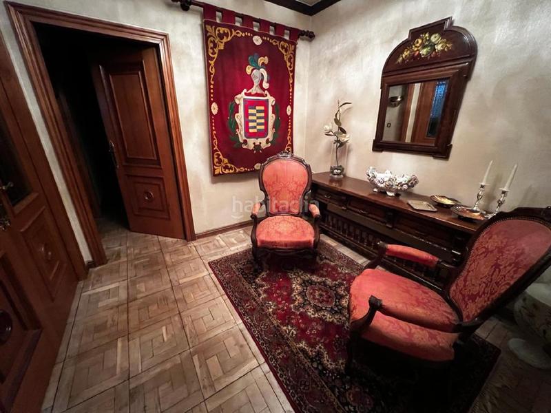 Foto 3c6a9cfe-b7e7-4c0a-9fe5-c8e3d5c995ea. Piso  paseo del salon en Campo de la Juventud Palencia